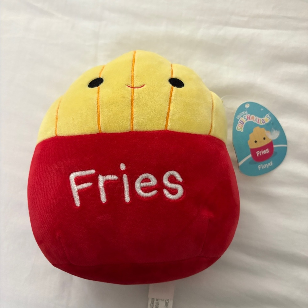 Floyd 8" Squishmallow